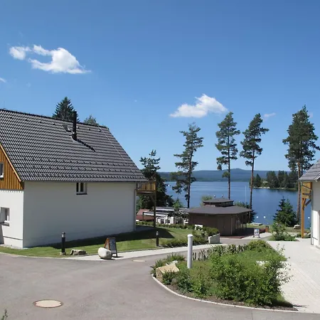 Holiday Lakeside Village 6 By Interhome