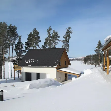 Holiday Lakeside Village 6 By Interhome 프라임부르크