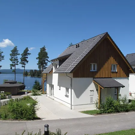Holiday Lakeside Village 6 By Interhome 프라임부르크