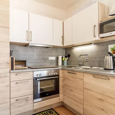 펜션 Holiday Lakeside Village 6 By Interhome *