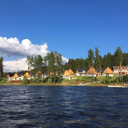 펜션 Holiday Lakeside Village 6 By Interhome