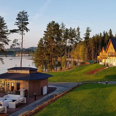 Holiday Lakeside Village 6 By Interhome 펜션