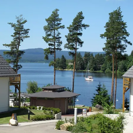 Holiday Lakeside Village 6 By Interhome 프라임부르크