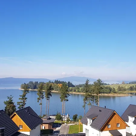 Holiday Lakeside Village 6 By Interhome * 프라임부르크