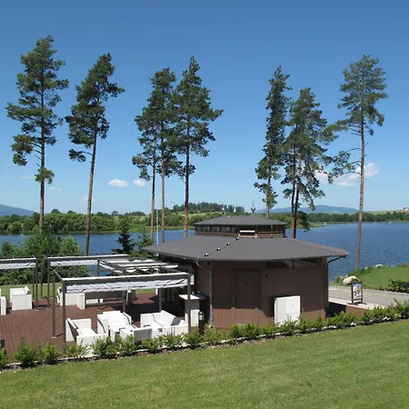 Holiday Lakeside Village 6 By Interhome * 프라임부르크