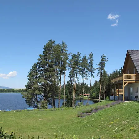 Holiday Lakeside Village 6 By Interhome *