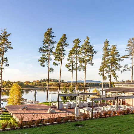 Holiday Lakeside Village 6 By Interhome 펜션 프라임부르크