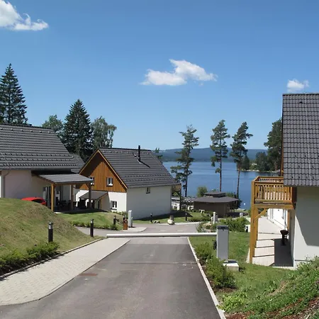 펜션 Holiday Lakeside Village 6 By Interhome 프라임부르크