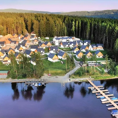 Holiday Lakeside Village 6 By Interhome 프라임부르크